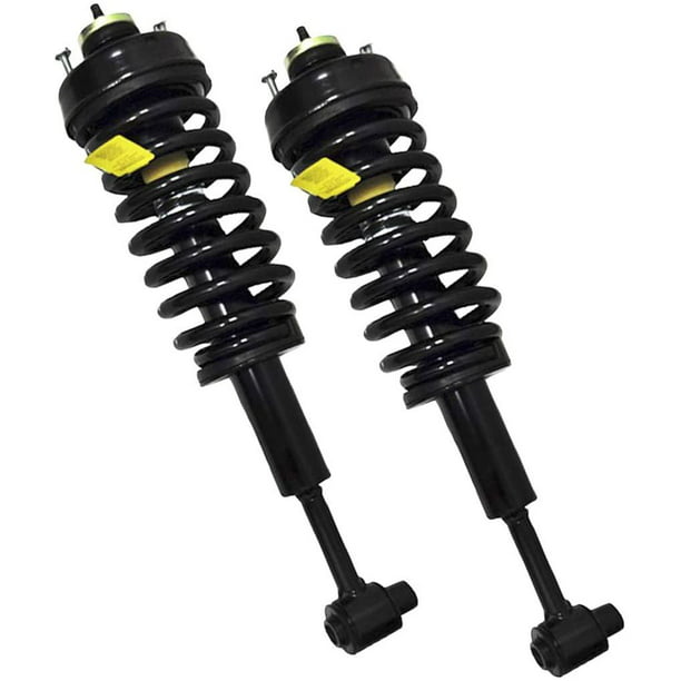 2002 2003 for Ford Explorer Mercury Mountaineer Front & Rear Struts 4.0L 4.6L